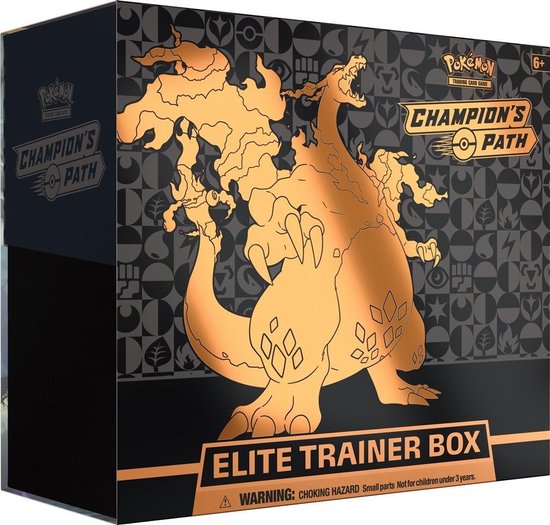 5 Beste Elite Trainer Boxen Om te kopen