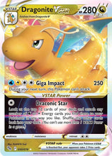 Afbeelding in Gallery-weergave laden, Dragonite Vstar - Pokemon kaart kopen