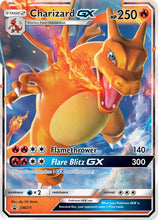 Afbeelding in Gallery-weergave laden, Charizard GX - Pokemon kaart kopen