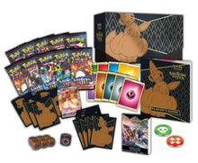 Afbeelding in Gallery-weergave laden, Inhoud Shining Fates - Elite Trainer box - Pokemon kaarten