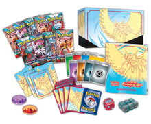 Afbeelding in Gallery-weergave laden, Paradox Rift - Elite Trainer box - Pokemon kaarten