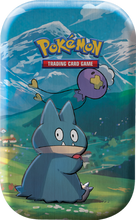 Afbeelding in Gallery-weergave laden, Sinnoh Stars Mini Tin - Pokemon kaarten