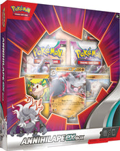 Afbeelding in Gallery-weergave laden, Annihilape Ex Collection Box - Pokemon kaarten