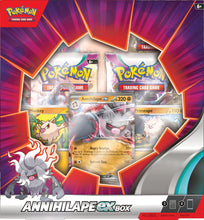 Afbeelding in Gallery-weergave laden, Annihilape Ex Collection Box voorkant - Pokemon kaarten