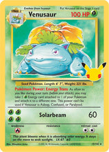 Afbeelding in Gallery-weergave laden, Venusaur - Pokemon kaart kopen