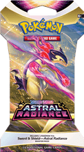 Afbeelding in Gallery-weergave laden, Astral Radiance Sleeved Boosterpack - Pokemonkopen