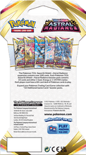 Afbeelding in Gallery-weergave laden, Astral Radiance Sleeved Boosterpack - Pokemon kaarten - Pokemonkopen
