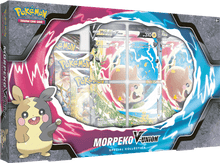 Afbeelding in Gallery-weergave laden, Morpeko V Union Special Collection Box - Pokemon kaarten