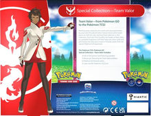 Afbeelding in Gallery-weergave laden, Pokemon Go - Red Special Team Box - Pokemon kaarten kopen