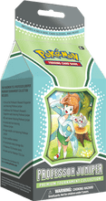 Afbeelding in Gallery-weergave laden, Professor Juniper Tournament Collection - Pokemon kaarten