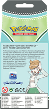 Afbeelding in Gallery-weergave laden, Professor Juniper Tournament Collection Back - Pokemon kaarten