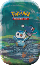 Afbeelding in Gallery-weergave laden, Sinnoh Stars Mini Tin - Pokemon kaarten - Pokemonkopen