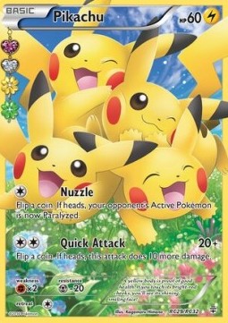 10 leukste Pokemon cadeaus voor de feestdagen (rond de 20 euro)