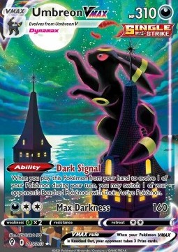 10 meest zeldzame Alternate Art Pokemon kaarten