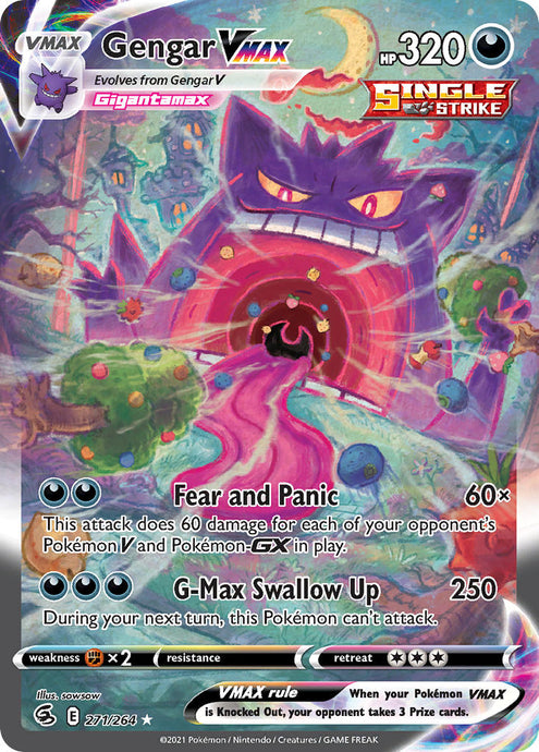 De 5 waardevolste Alternate Art Pokémon kaarten in 2025