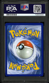 Waar kun je het beste je Pokemon kaarten graden? (PSA, BECKETT, CGC)