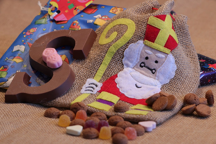10 beste Sinterklaas cadeau's om te geven