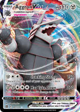 Afbeelding in Gallery-weergave laden, Aggron Vmax - Pokemon kaart kopen 
