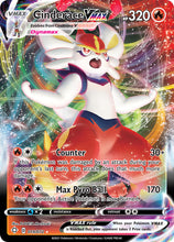 Afbeelding in Gallery-weergave laden, Cinderace Vmax - Pokemon kaart kopen
