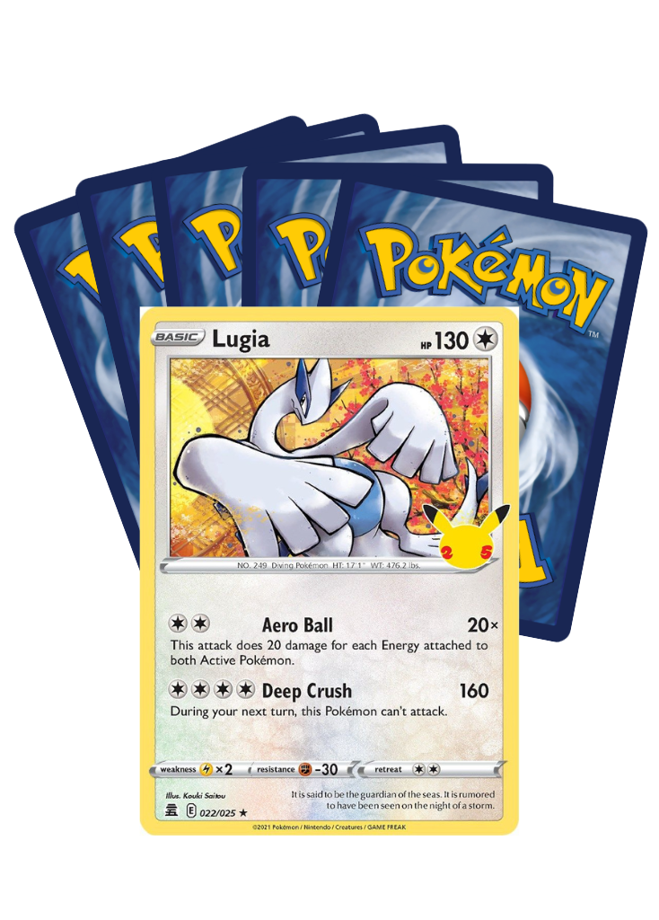 15 Pokemon kaarten
