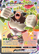 Afbeelding in Gallery-weergave laden, Rillaboom Vmax - Pokemon kaart kopen
