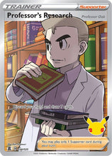 Afbeelding in Gallery-weergave laden, Professor&#39;s Research - Pokemon kaarten kopen
