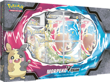 Afbeelding in Gallery-weergave laden, Morpeko V Union Special Collection Box - Pokemon kaarten
