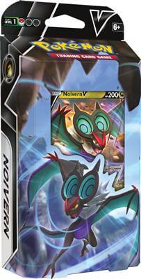 Noivern Theme Deck - Pokemon kaarten