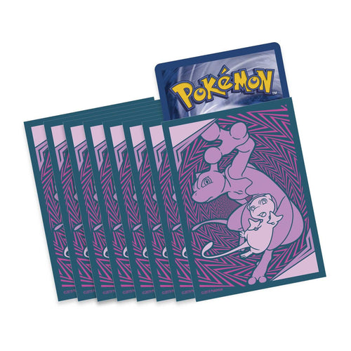 Sun & Moon Unified Minds Sleeves 65st - Pokemonkopen