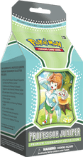 Afbeelding in Gallery-weergave laden, Professor Juniper Tournament Collection - Pokemon kaarten
