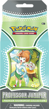 Afbeelding in Gallery-weergave laden, Professor Juniper Tournament Collection Front - Pokemon kaarten
