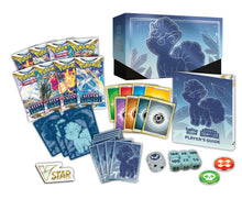 Afbeelding in Gallery-weergave laden, Silver Tempest inhoud - Elite Trainer box - Pokemon kaarten kopen - Pokemonkopen
