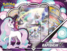 Afbeelding in Gallery-weergave laden, Pokemon Mei V Box
